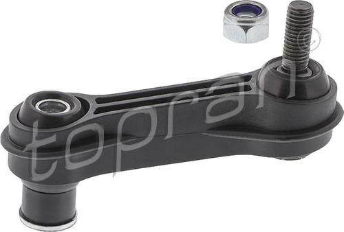 Topran 410 585 - Entretoise / tige, stabilisateur droxauto.com