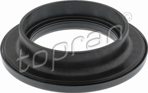 Topran 410 580 - Roulement, coupelle de suspension droxauto.com