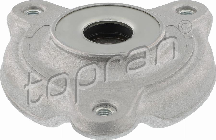 Topran 410 639 - Coupelle de suspension droxauto.com