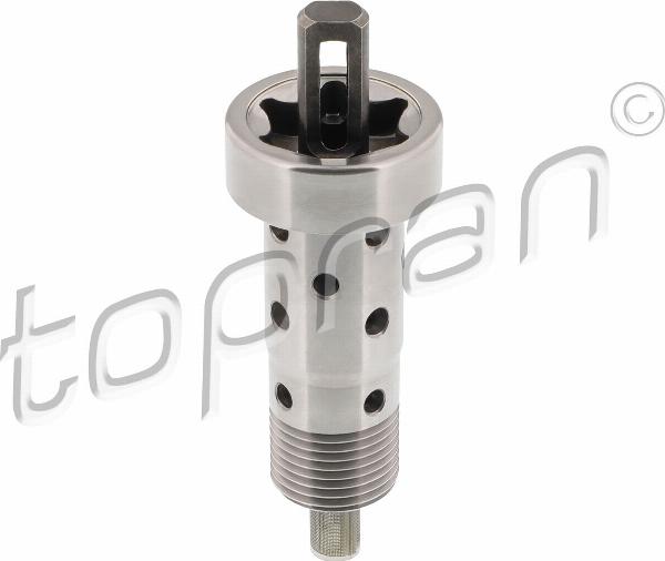 Topran 410 199 - Valve de commande, réglage d'arbres à came droxauto.com