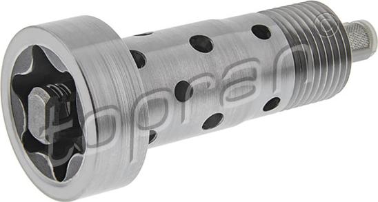 Topran 410 196 - Valve de commande, réglage d'arbres à came droxauto.com
