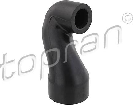 Topran 410 190 - Flexible, alimentation en air droxauto.com