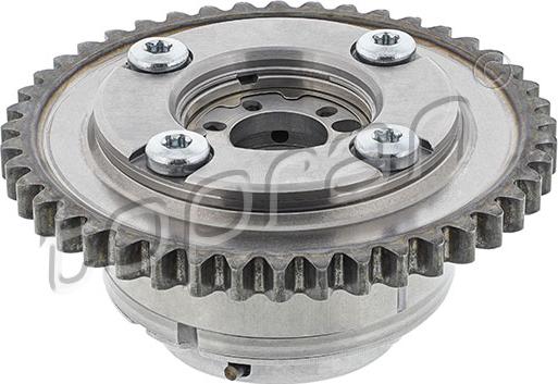 Topran 410 165 - Dispositif de réglage électrique d'arbre à cames droxauto.com