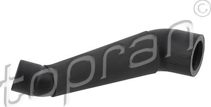 Topran 410 189 - Flexible, alimentation en air droxauto.com