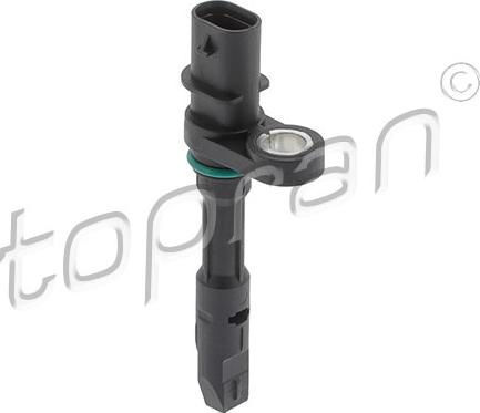 Topran 410 780 - Capteur, vitesse de roue droxauto.com