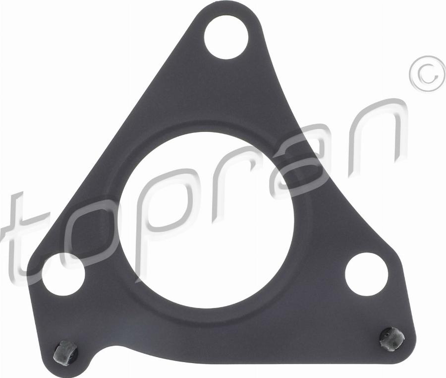 Topran 411 270 - Joint, compresseur droxauto.com