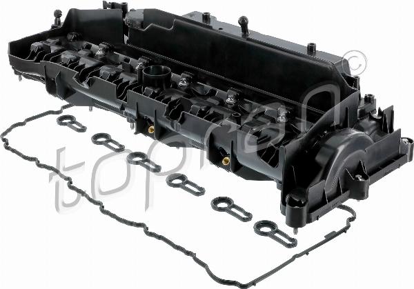 Topran 504 926 - Couvercle de culasse droxauto.com