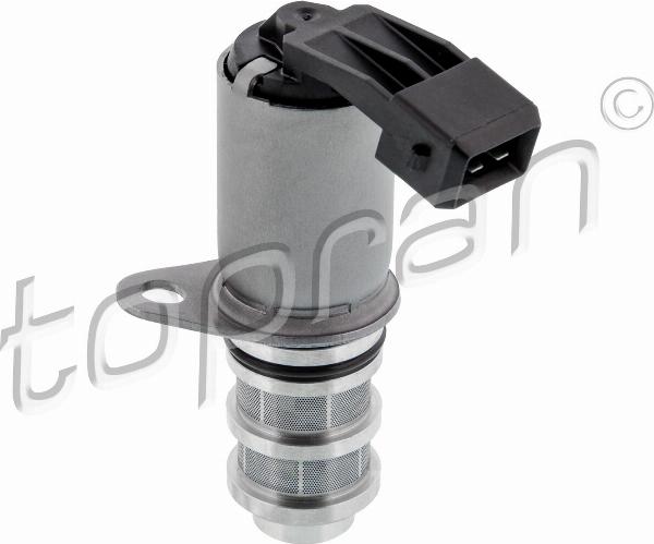 Topran 504 435 - Valve de commande, réglage d'arbres à came droxauto.com