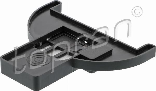 Topran 504 664 - Capteur anti-buée droxauto.com