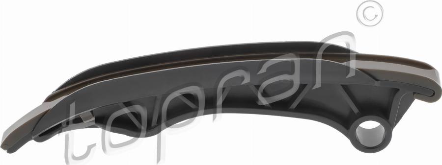 Topran 504 083 - Coulisse, chaîne de distribution droxauto.com