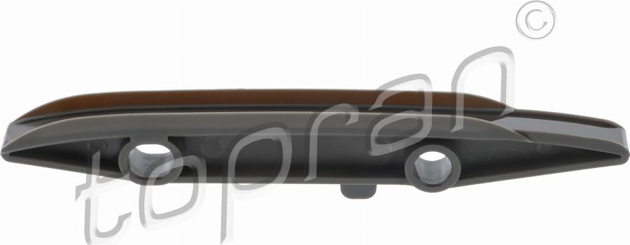 Topran 504 082 - Coulisse, chaîne de distribution droxauto.com