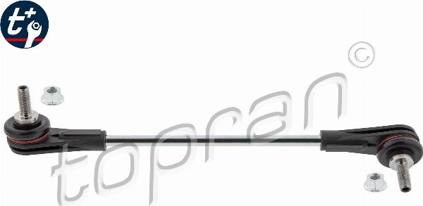 Topran 504 032 - Entretoise / tige, stabilisateur droxauto.com