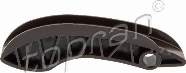 Topran 504 161 - Coulisse, chaîne de distribution droxauto.com