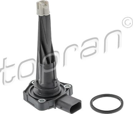 Topran 504 101 - Capteur, niveau d'huile moteur droxauto.com