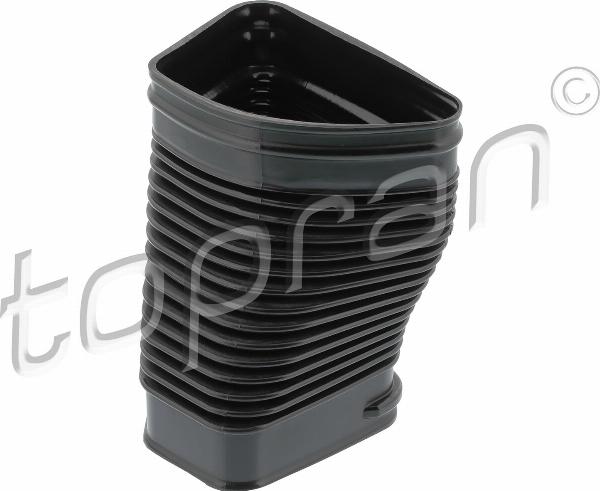 Topran 504 113 - Tuyau d'aspiration, alimentation d'air droxauto.com