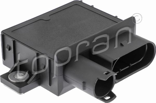 Topran 504 361 - Appareil de commande, temps de préchauffage droxauto.com