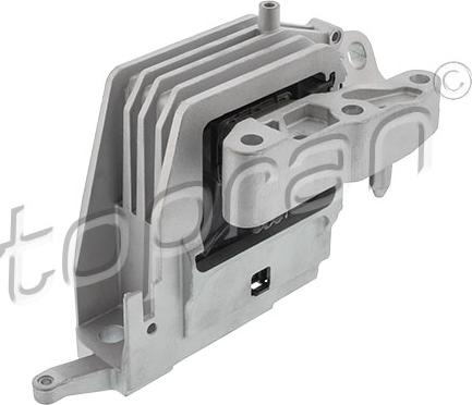 Topran 504 300 - Support moteur droxauto.com