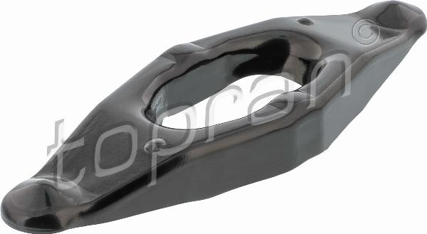 Topran 504 377 - Fourchette de débrayage, embrayage droxauto.com