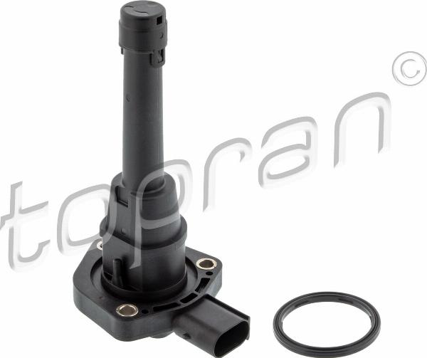 Topran 504 700 - Capteur, niveau d'huile moteur droxauto.com