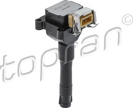 Topran 500 961 - Bobine d'allumage droxauto.com