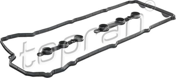 Topran 500 937 - Jeu de joints d'étanchéité, couvercle de culasse droxauto.com