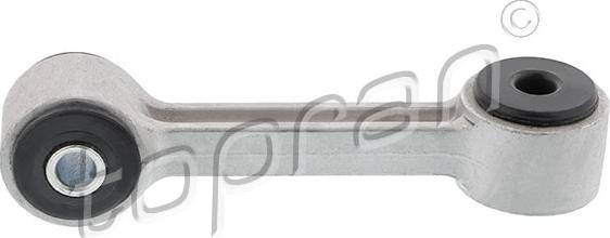Topran 500 159 - Entretoise / tige, stabilisateur droxauto.com