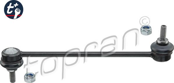 Topran 500 150 - Entretoise / tige, stabilisateur droxauto.com