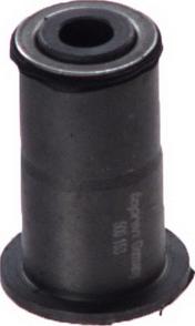 Topran 500 153 - Douille, arbre de levier de direction droxauto.com