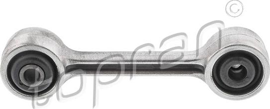 Topran 500 162 - Entretoise / tige, stabilisateur droxauto.com