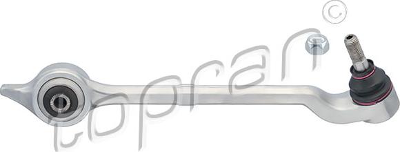 Topran 500 104 - Bras de liaison, suspension de roue droxauto.com