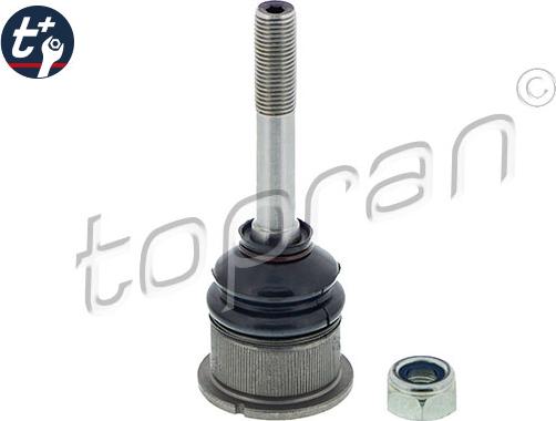 Topran 500 106 - Rotule de suspension droxauto.com
