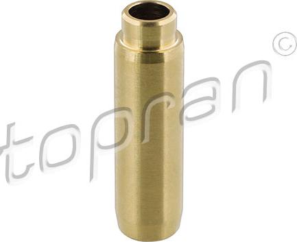 Topran 500 354 - Guide de soupape droxauto.com