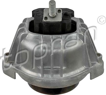 Topran 501 960 - Support moteur droxauto.com