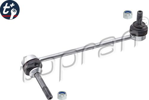 Topran 501 486 - Entretoise / tige, stabilisateur droxauto.com