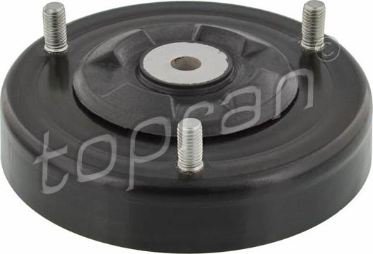 Topran 501 612 - Coupelle de suspension droxauto.com