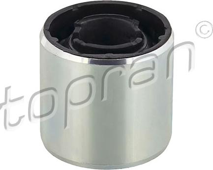 Topran 501 064 - Suspension, bras de liaison droxauto.com