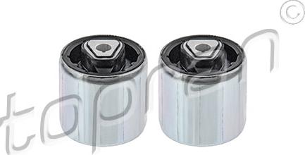Topran 501 174 - Suspension, bras de liaison droxauto.com