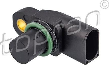 Topran 501 869 - Capteur, position d'arbre à cames droxauto.com