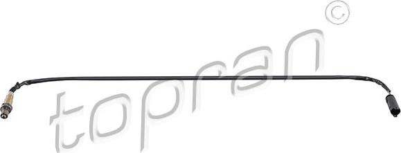 Topran 501 282 - Sonde lambda droxauto.com