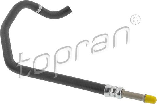 Topran 501 734 - Tuyau hydraulique, direction droxauto.com