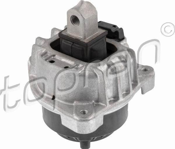 Topran 503 939 - Support moteur droxauto.com