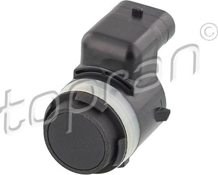 Topran 503 012 - Capteur, parctronic droxauto.com
