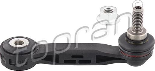 Topran 503 080 - Entretoise / tige, stabilisateur droxauto.com