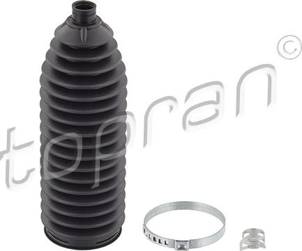 Topran 503 115 - Jeu de joints-soufflets, direction droxauto.com