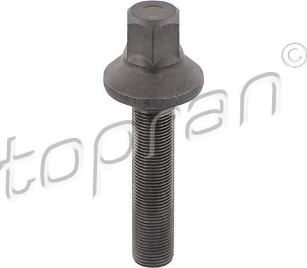 Topran 503 130 - Vis de poulie droxauto.com