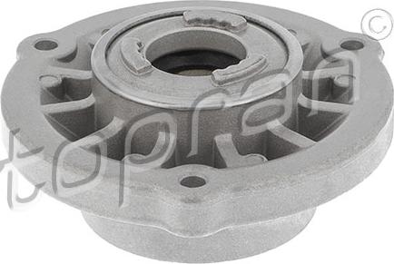 Topran 503 881 - Coupelle de suspension droxauto.com