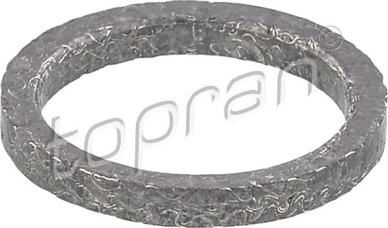 Topran 502 969 - Joint, compresseur droxauto.com