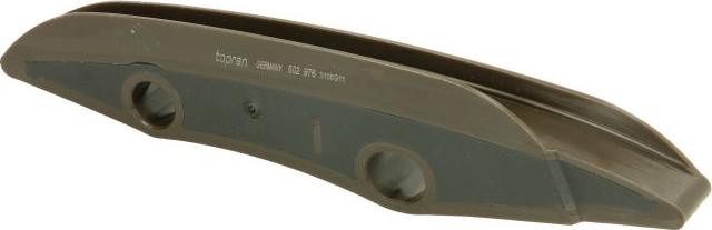Topran 502 976 - Coulisse, chaîne de distribution droxauto.com