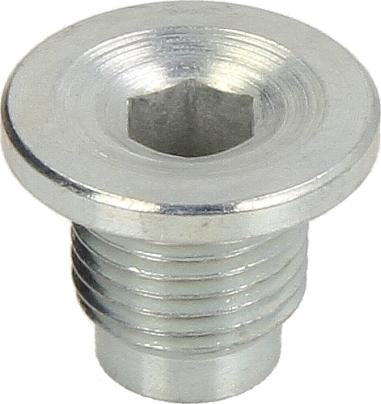 Topran 502 418 - Vis-bouchon, carter d'huile droxauto.com