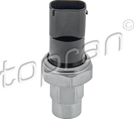 Topran 502 519 - Pressostat, climatisation droxauto.com